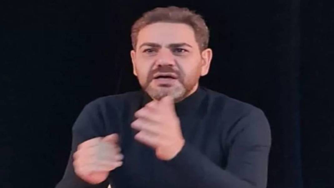 Kurtlar Vadisi'nin Güllü Erhan'ını bir de şimdi görün! Erhan Ufak son haliyle ağızları açık bıraktı: Polat haklı çıktı 6